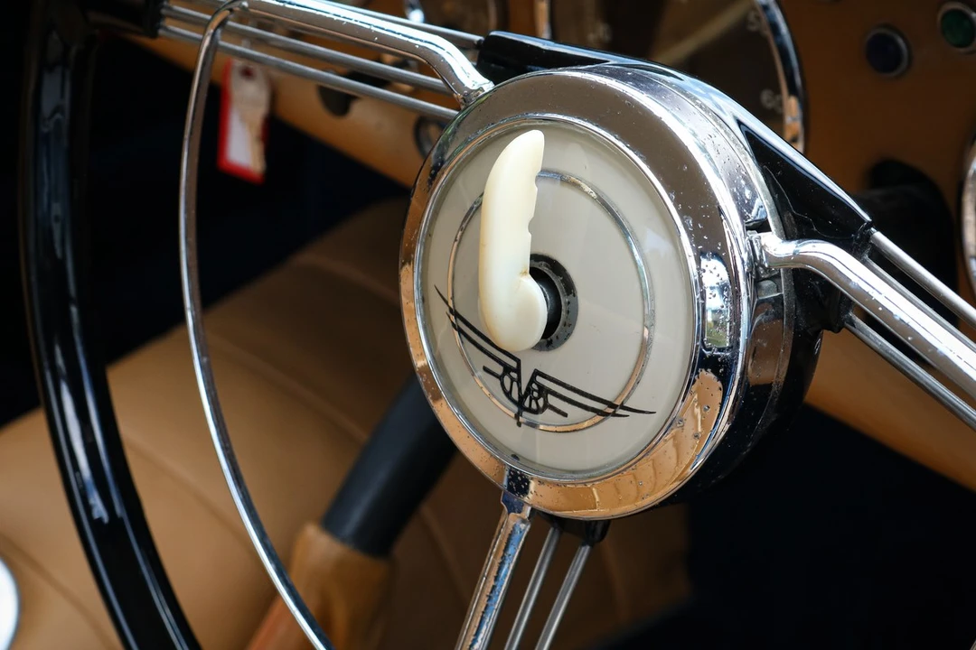 1960 TVR - Image 16 of 30