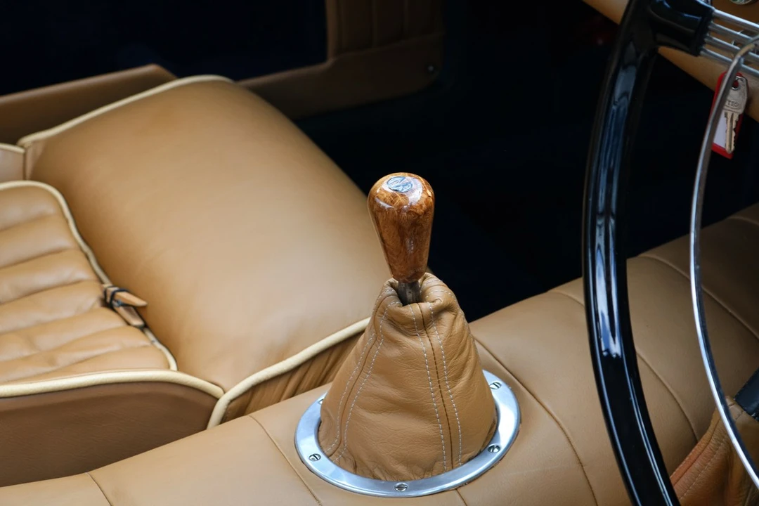 1960 TVR - Image 24 of 30