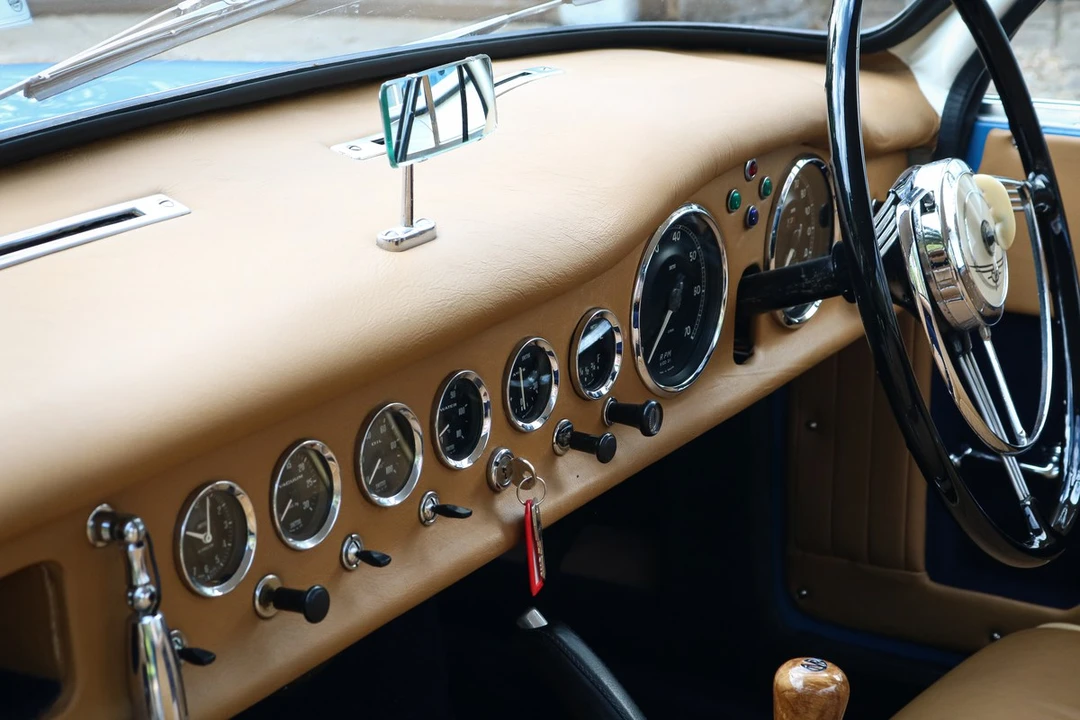 1960 TVR - Image 20 of 30