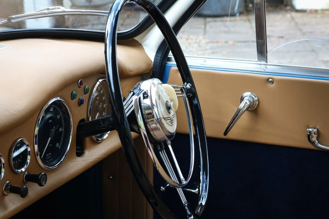 1960 TVR - Image 17 of 30