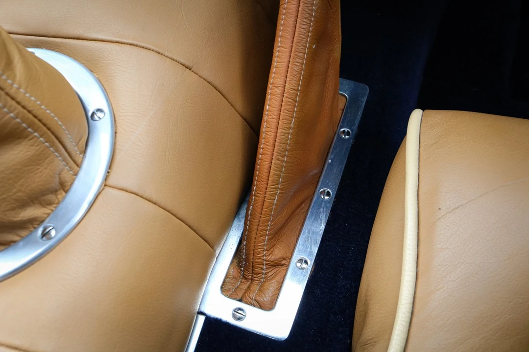 1960 TVR - Image 28 of 30