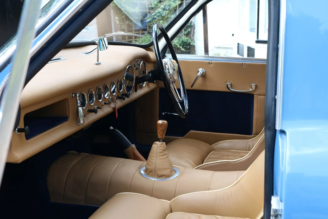 1960 TVR - Image 14 of 30