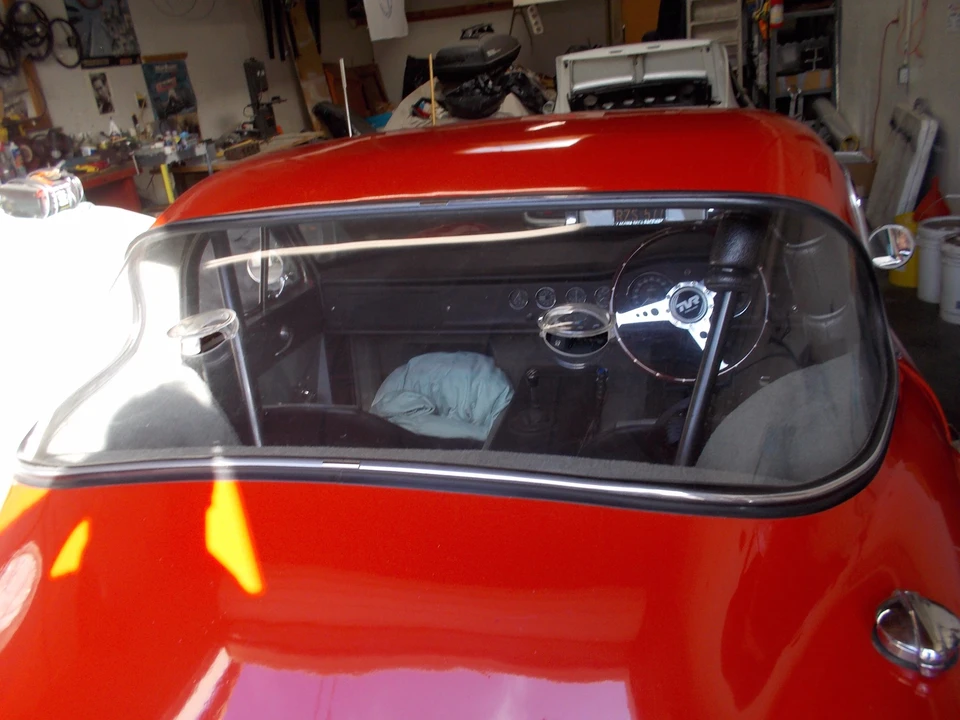 1960 TVR - Image 15 of 31