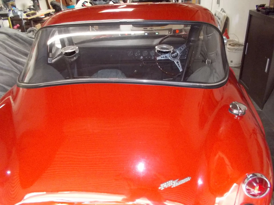 1960 TVR - Image 13 of 31
