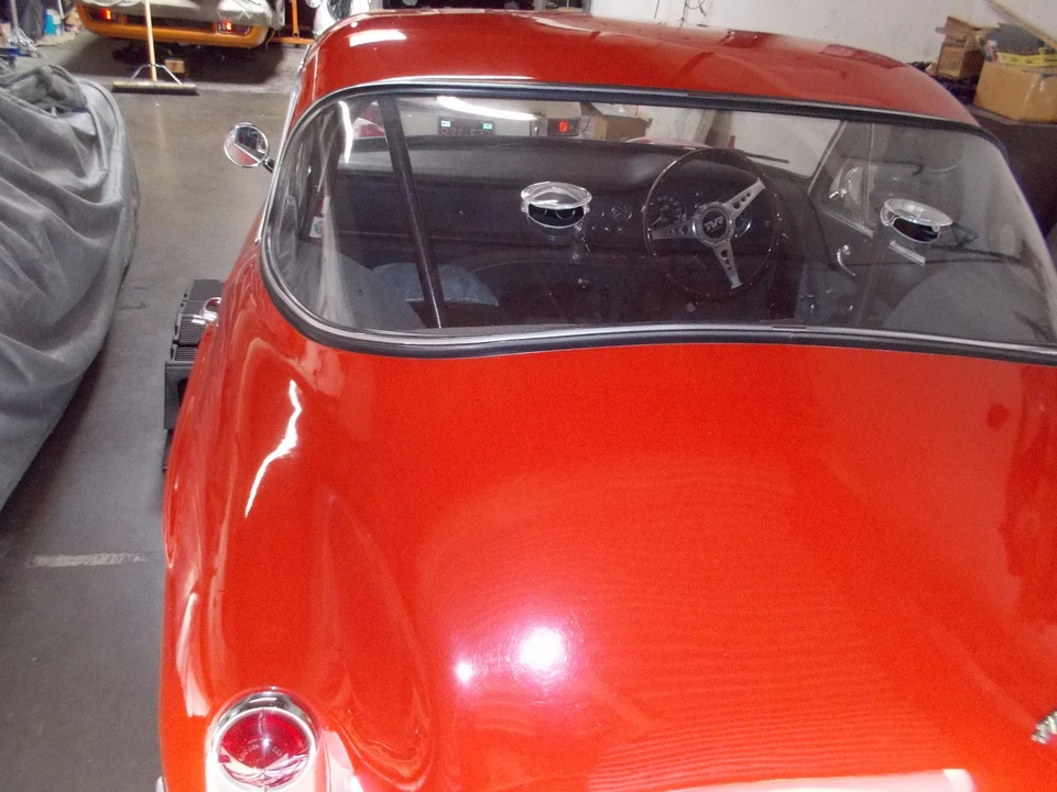 1960 TVR - Image 14 of 31
