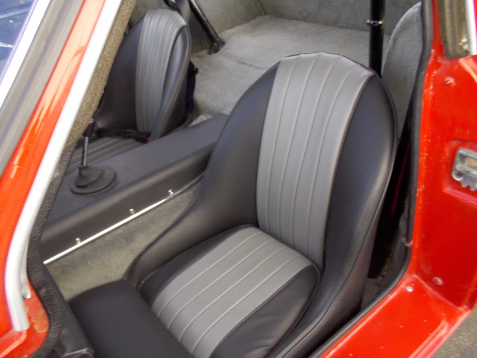 1960 TVR - Image 26 of 31