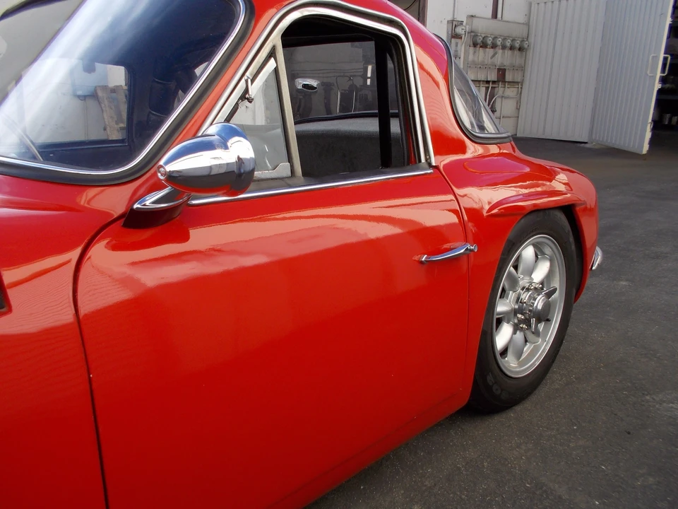 1960 TVR - Image 19 of 31