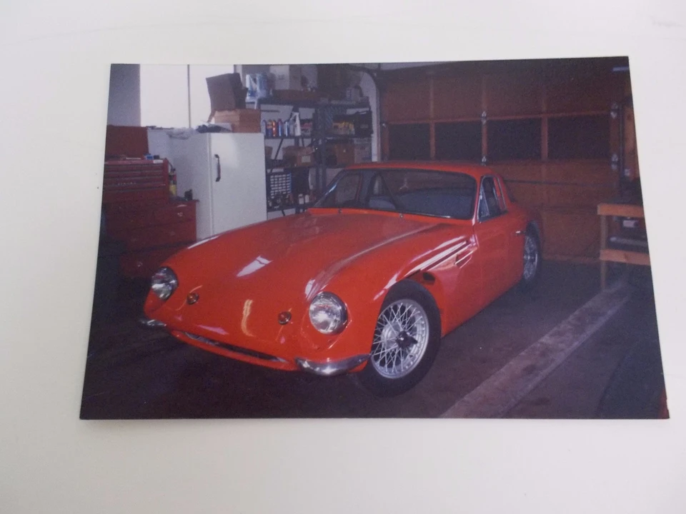 1960 TVR - Image 7 of 31