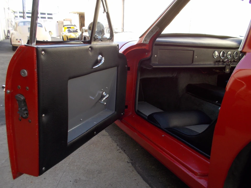1960 TVR - Image 31 of 31