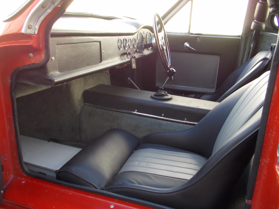 1960 TVR - Image 30 of 31