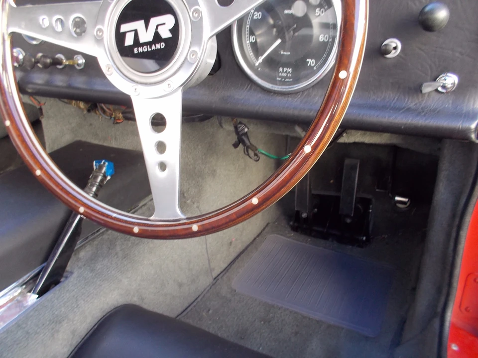 1960 TVR - Image 29 of 31