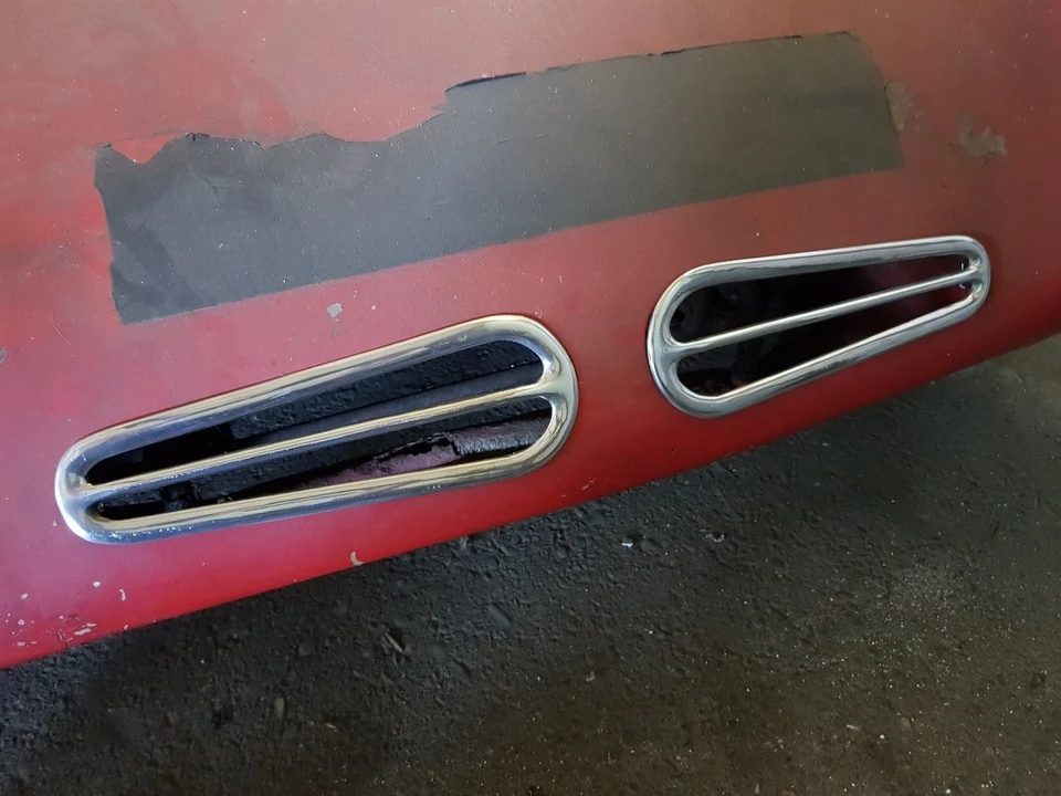1960 TVR - Image 21 of 30