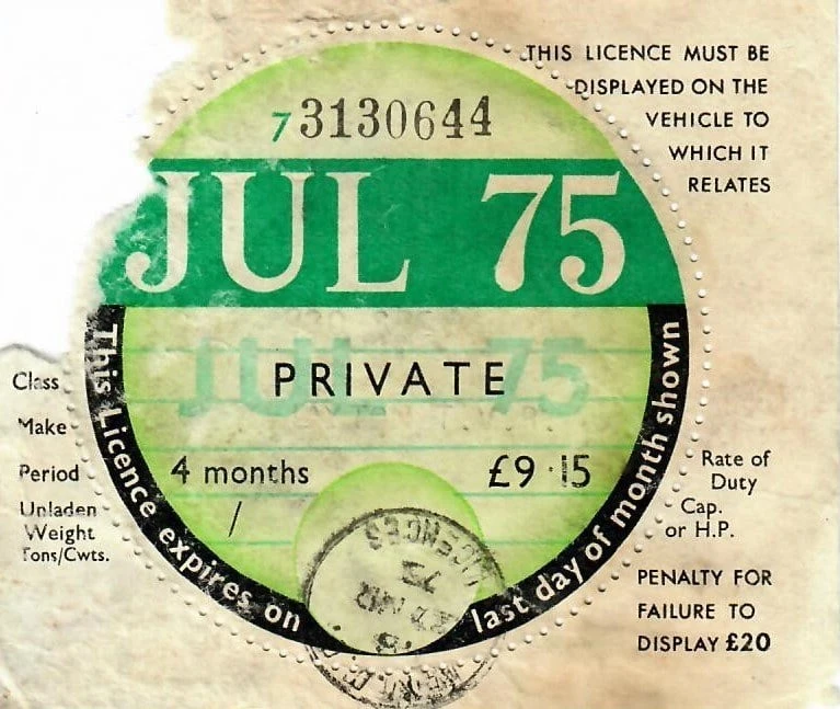 1960 TVR - Image 28 of 30