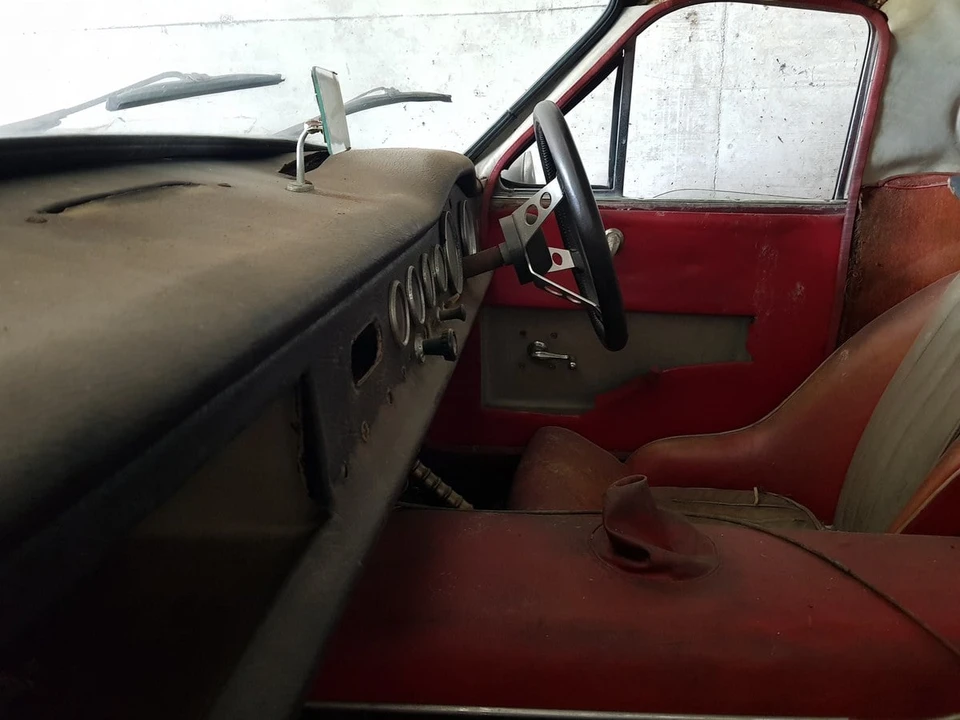 1960 TVR - Image 10 of 30