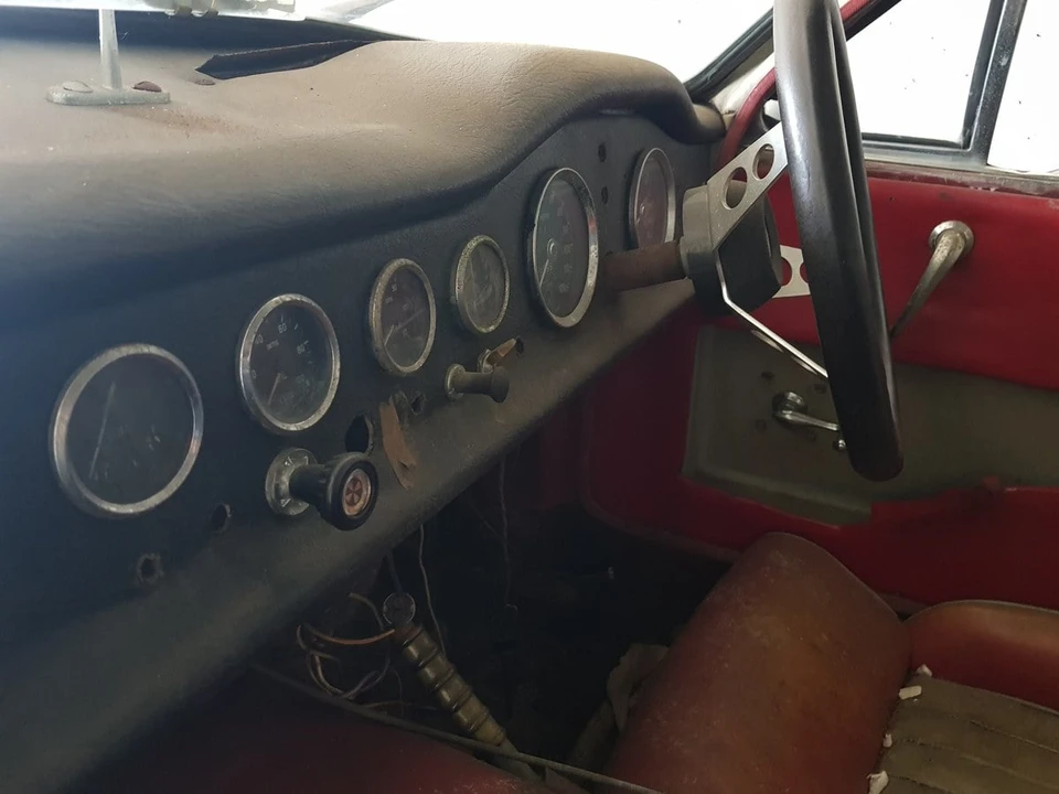1960 TVR - Image 11 of 30