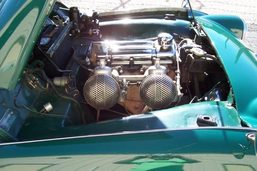 1960 Triumph Herald - Image 5 of 7