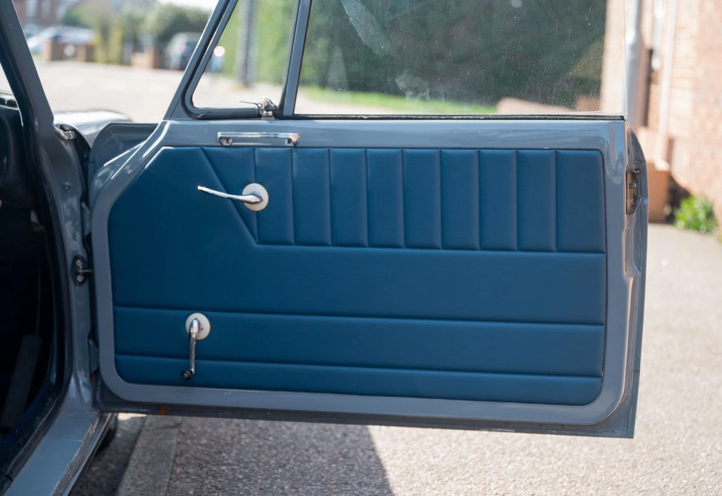 1960 Triumph Herald - Image 15 of 30