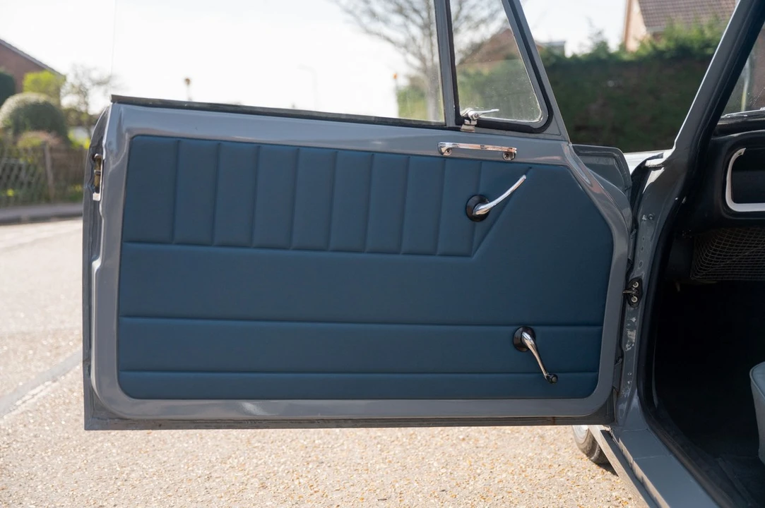 1960 Triumph Herald - Image 21 of 30