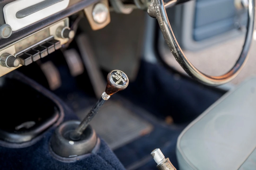 1960 Triumph Herald - Image 25 of 30