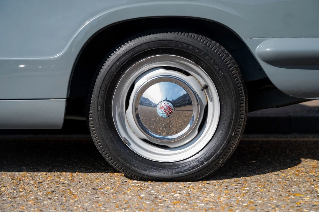 1960 Triumph Herald - Image 12 of 30