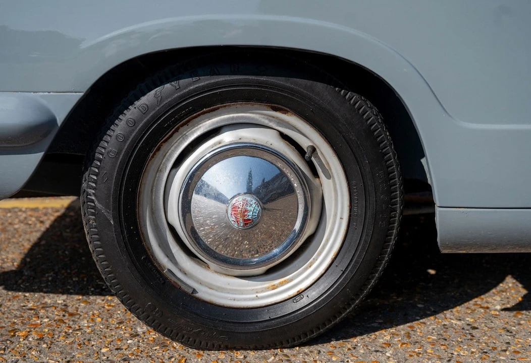 1960 Triumph Herald - Image 13 of 30