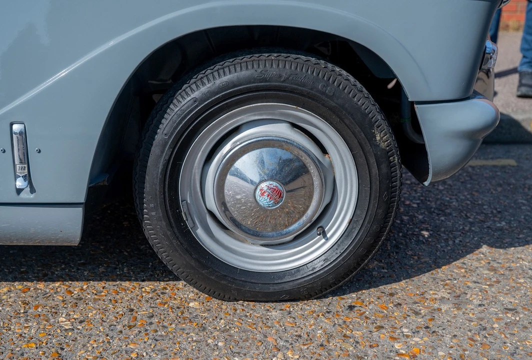 1960 Triumph Herald - Image 14 of 30