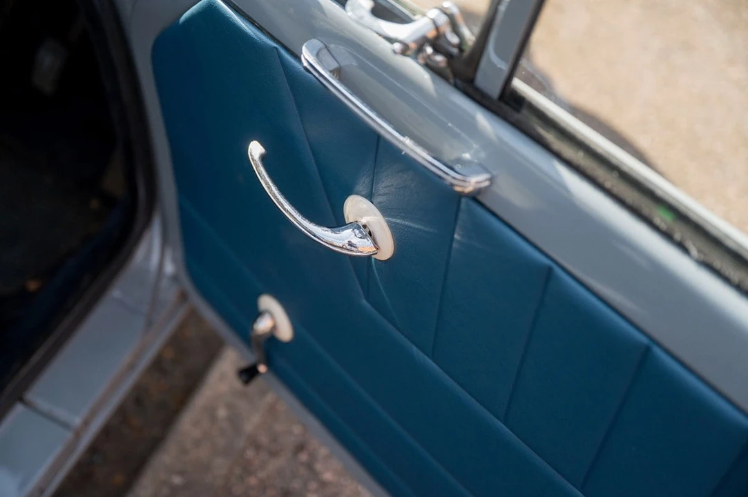 1960 Triumph Herald - Image 19 of 30