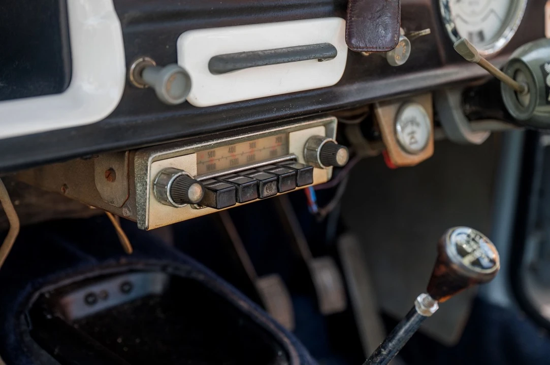 1960 Triumph Herald - Image 30 of 30