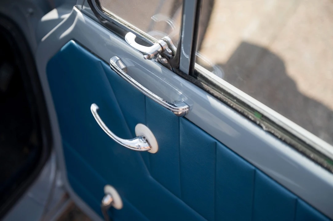1960 Triumph Herald - Image 16 of 30
