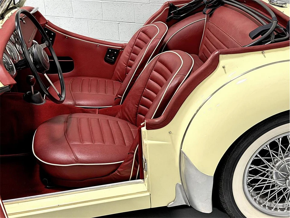 1960 Triumph TR3A - Image 7 of 31