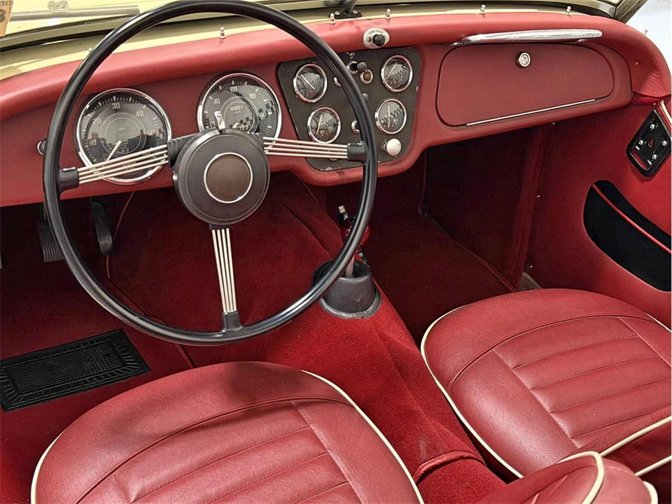 1960 Triumph TR3A - Image 10 of 31