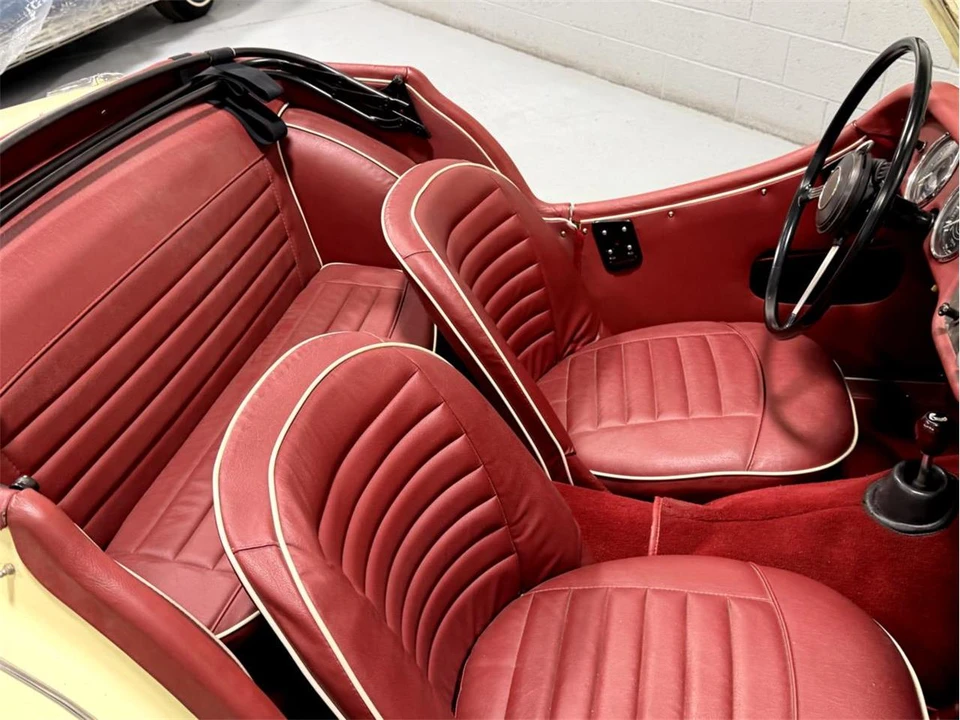 1960 Triumph TR3A - Image 26 of 31