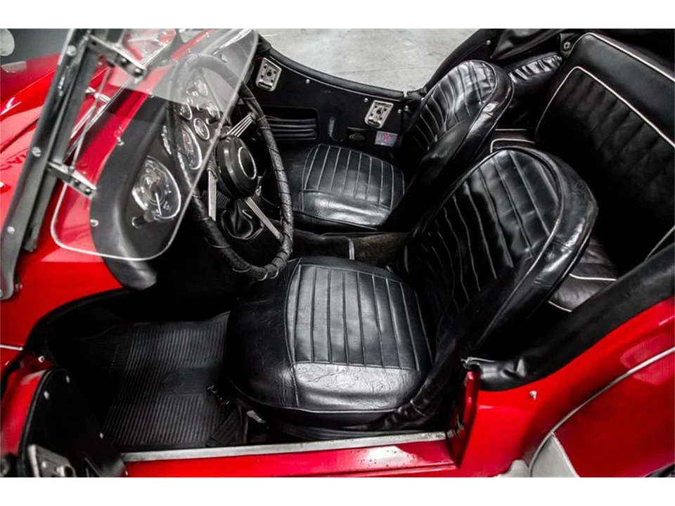 1960 Triumph TR3A - Image 30 of 31