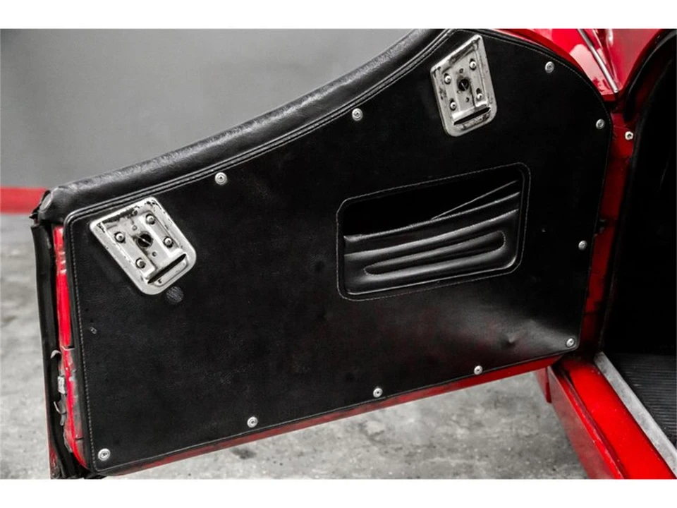 1960 Triumph TR3A - Image 28 of 31