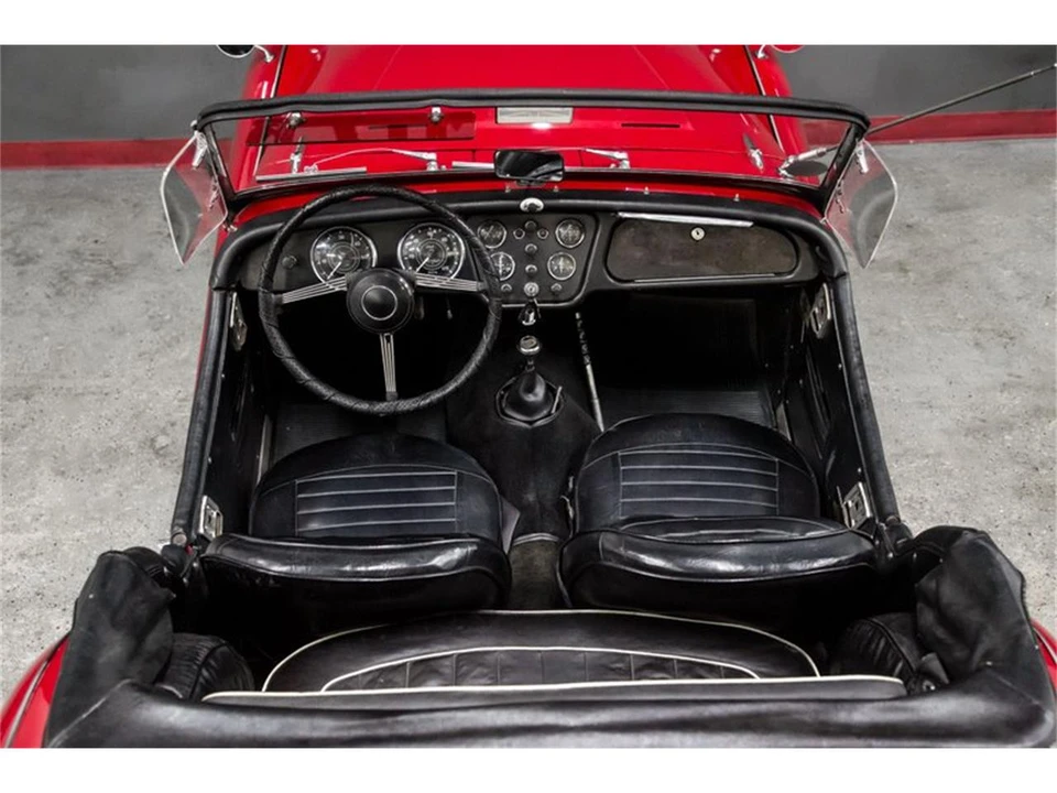 1960 Triumph TR3A - Image 26 of 31