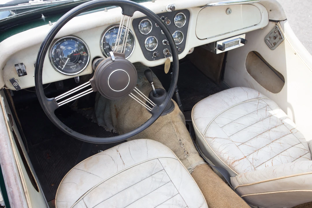 1960 Triumph TR3A - Image 23 of 24