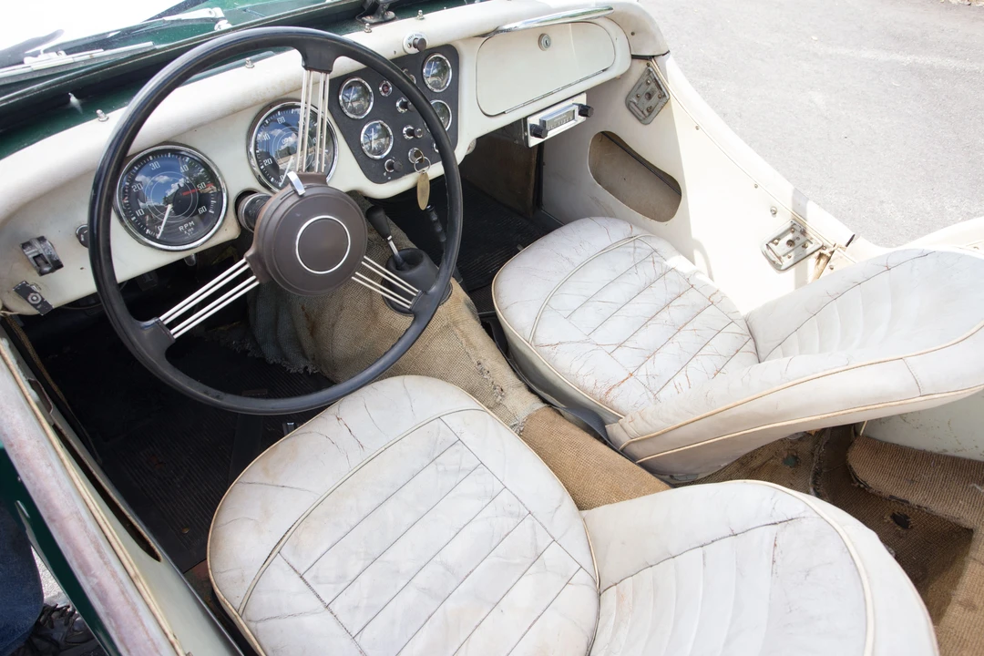 1960 Triumph TR3A - Image 20 of 24