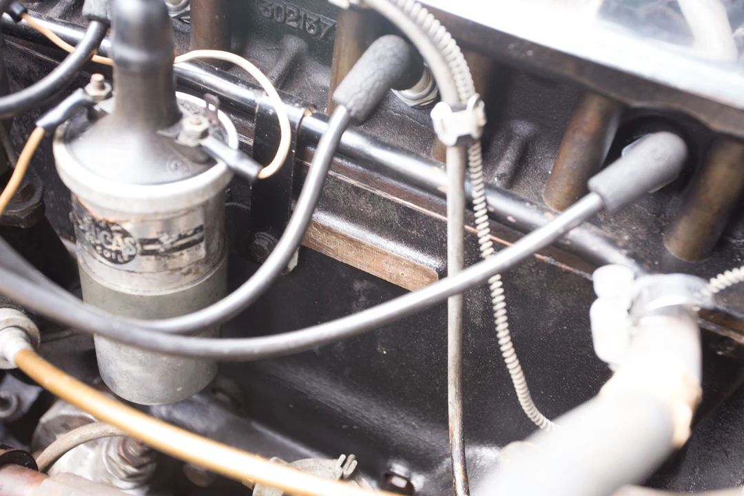 1960 Triumph TR3A - Image 13 of 24
