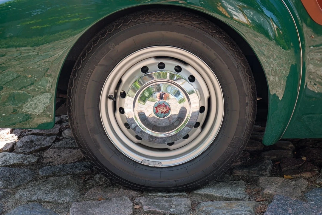 1960 Triumph TR3A - Image 25 of 30