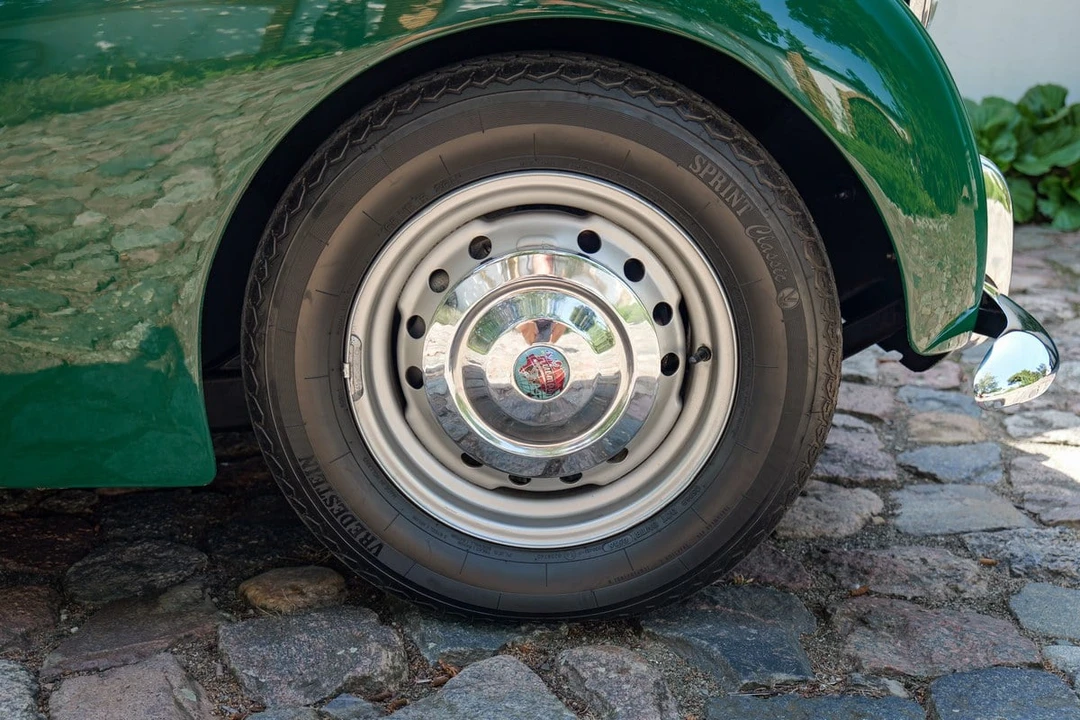 1960 Triumph TR3A - Image 26 of 30