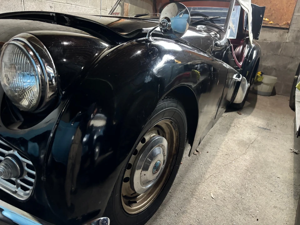 1960 Triumph TR3A - Image 14 of 19