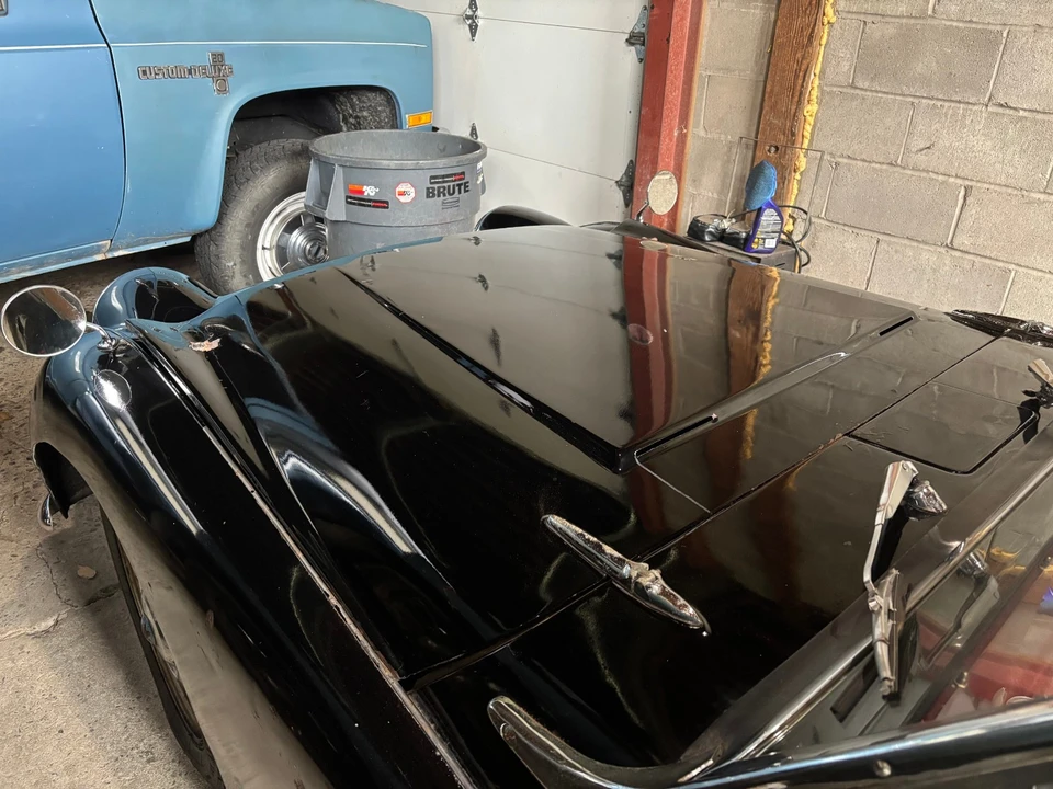 1960 Triumph TR3A - Image 4 of 19