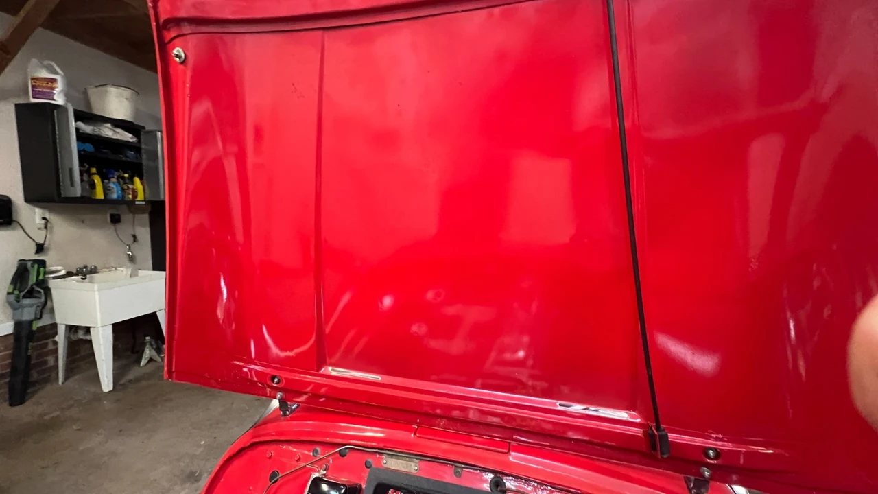 1960 Triumph TR3A - Image 18 of 19