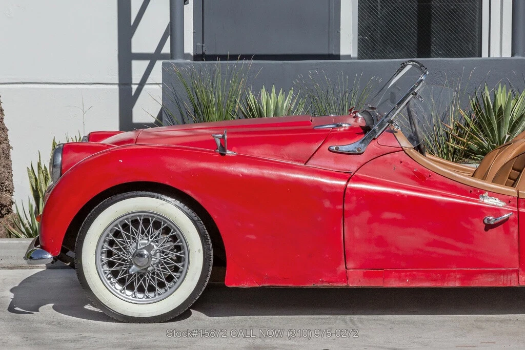 1960 Triumph TR3A - Image 12 of 12