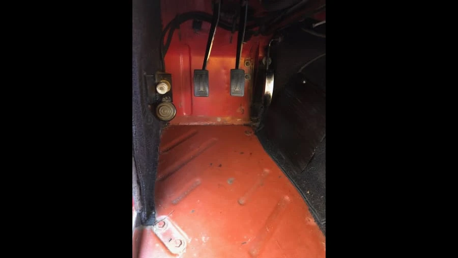 1960 Triumph TR3A - Image 4 of 12