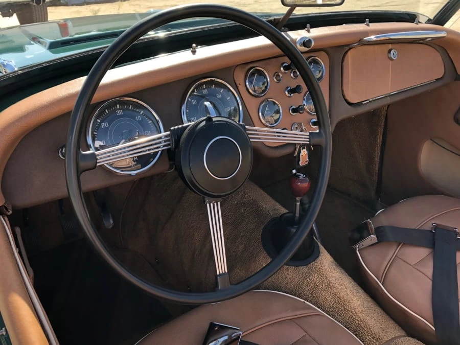 1960 Triumph TR3A - Image 6 of 12