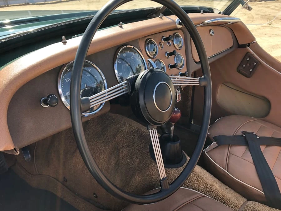1960 Triumph TR3A - Image 7 of 12
