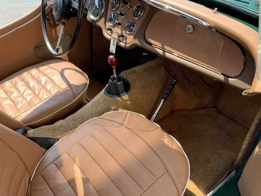 1960 Triumph TR3A - Image 5 of 5