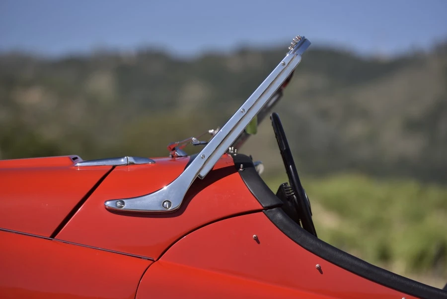1960 Triumph TR3A - Image 13 of 31
