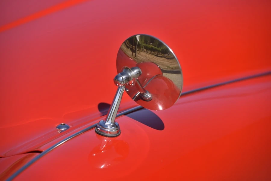 1960 Triumph TR3A - Image 12 of 31
